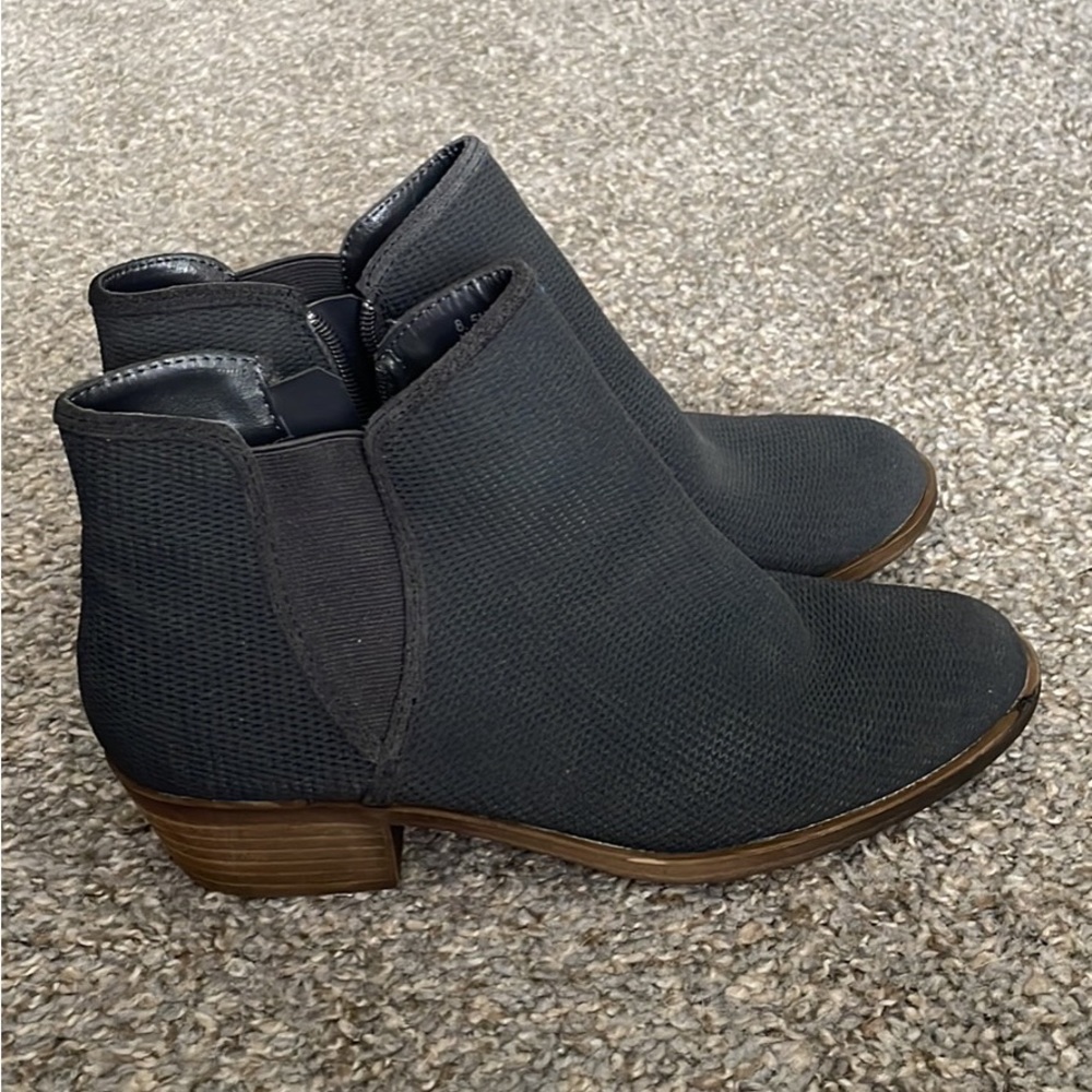 Kensie Ankle Boots